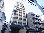 春日野道駅より徒歩4分 3階 築18年の賃貸物件