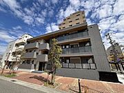 鷹取駅より徒歩2分 1階 新築の賃貸物件