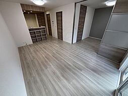 LaMaison大池町 3階1LDKのリビング/ダイニング