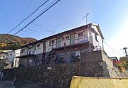 妙法寺駅より徒歩16分 1階 築60年4ヶ月の賃貸物件