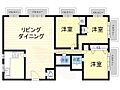スカイマンション32階24.5万円