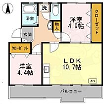 間取り：228054825655