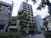 兵庫駅より徒歩4分 8階 築17年の賃貸物件