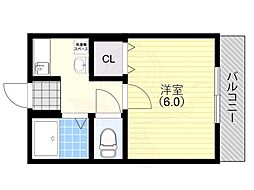 リバージュ須磨浦 1階