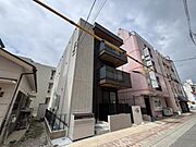 板宿駅より徒歩3分 1階 新築の賃貸物件