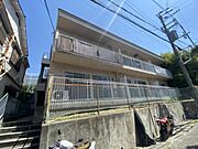 クイーンズハイツ 4階 築43年8ヶ月の賃貸物件