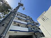 妙法寺駅より徒歩4分 3階 築30年8ヶ月の賃貸物件