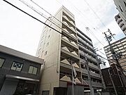 ハーバーステージ神戸元町 8階 築35年10ヶ月の賃貸物件