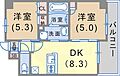 エステムプラザ神戸西4インフィニティ8階11.0万円