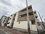 兵庫駅より徒歩22分 1階 新築の賃貸物件
