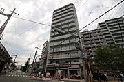 レジデンス神戸レガーロ 8階 築5年1ヶ月の賃貸物件