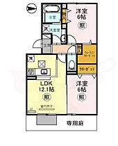 間取り：228054983751