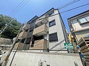 神戸駅より徒歩15分 2階 築2年6ヶ月の賃貸物件