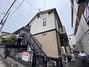 須磨海浜公園駅より徒歩3分 2階 築29年1ヶ月の賃貸物件