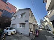 新長田駅より徒歩8分 1階 築29年5ヶ月の賃貸物件