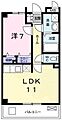 パストラルメゾングラン3階6.4万円