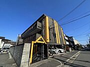 鷹取駅より徒歩7分 2階 築23年7ヶ月の賃貸物件
