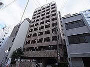 神戸駅より徒歩2分 3階 築24年9ヶ月の賃貸物件