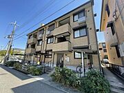 田尾寺駅より徒歩3分 1階 築13年4ヶ月の賃貸物件