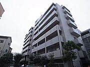 大倉山駅より徒歩6分 2階 築26年7ヶ月の賃貸物件