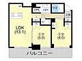 ベイシティタワーズ神戸WEST14階20.0万円