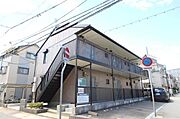 ハイツハーバー 2階 築24年6ヶ月の賃貸物件