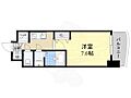 Luxe神戸WEST3階5.5万円