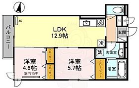 間取り：228055136014