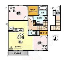 間取り：228055134996