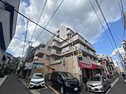 ラムール三宮 3階 築38年10ヶ月の賃貸物件