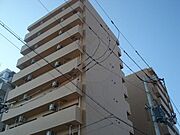 鷹取駅より徒歩3分 4階 築17年8ヶ月の賃貸物件