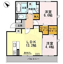 間取り：228055205827