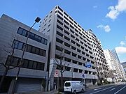 KAISEI新神戸 11階 築22年1ヶ月の賃貸物件