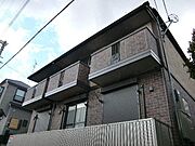 モナリエ青谷 2階 築15年10ヶ月の賃貸物件