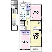 間取り：228055247725