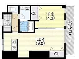 アロハ名谷 4階