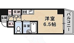 レジデンスSAKURA 2階