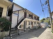 妙法寺駅より徒歩18分 2階 築56年5ヶ月の賃貸物件