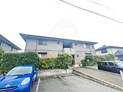 五社駅より徒歩15分 2階 築22年8ヶ月の賃貸物件