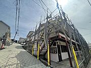妙法寺駅より徒歩18分 1階 築26年8ヶ月の賃貸物件