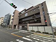 灘駅より徒歩20分 2階 築1年8ヶ月の賃貸物件