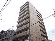神戸駅より徒歩11分 10階 築19年1ヶ月の賃貸物件