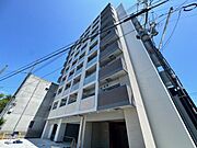 高速長田駅より徒歩8分 2階 新築の賃貸物件