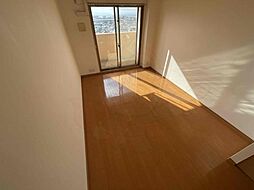 STATION COURT SOUTH 5階1Kのリビング/ダイニング