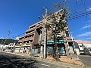 ゴールドリバー板宿 2階 築29年6ヶ月の賃貸物件