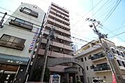 オーロラコート兵庫駅前 8階 築30年3ヶ月の賃貸物件