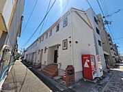 新長田駅より徒歩11分 1階 築11年の賃貸物件
