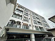 須磨海浜公園駅より徒歩4分 3階 築51年11ヶ月の賃貸物件