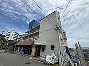 板宿駅より徒歩16分 3階 築46年7ヶ月の賃貸物件