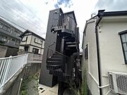 ERコート 2階 築4年3ヶ月の賃貸物件